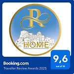 R Home