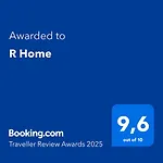 R Home
